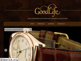 goodlifesales.com