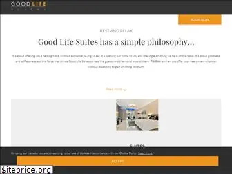 goodlifesuites.com.au