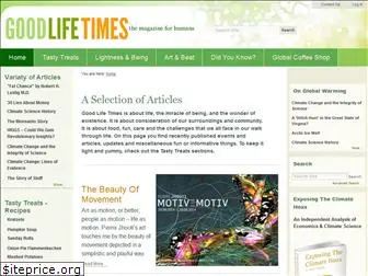 goodlifetimes.com