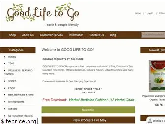 goodlifetogo.net