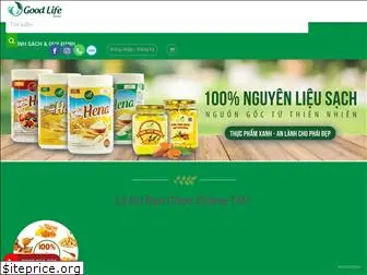 goodlifevietnam.com