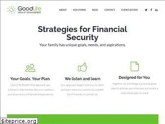 goodlifewealth.com