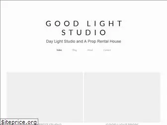 goodlightstudio.com