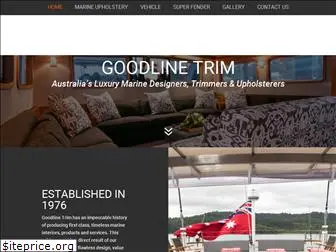 goodlinetrim.com.au