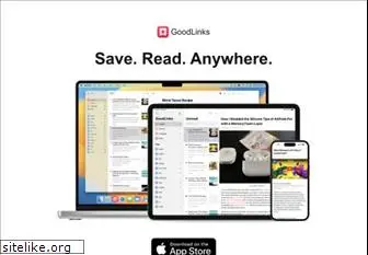 goodlinks.app