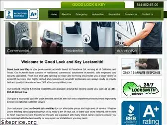 goodlockkey.com
