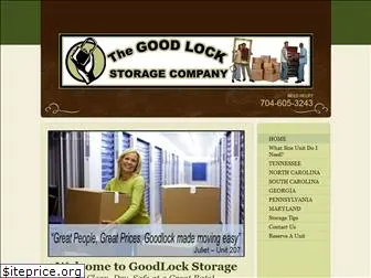 goodlockstorage.com