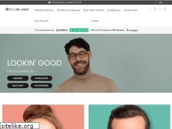 goodlookers.co.uk