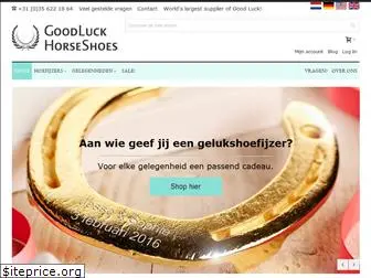 goodluckhorseshoes.nl