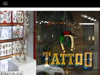 goodlucktattoo.com.au