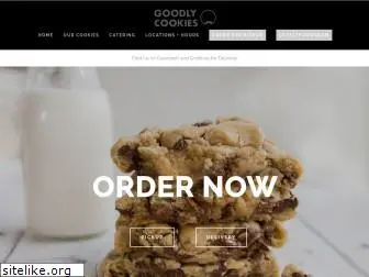 goodlycookies.com