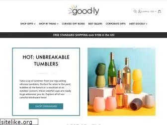 goodlyshop.com