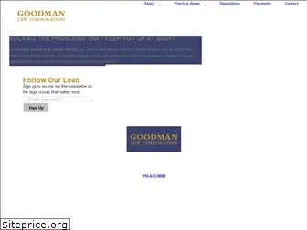 goodman-law.com