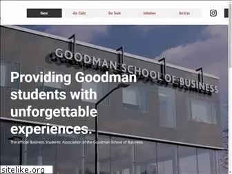 goodmanbsa.com