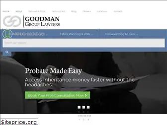 goodmangroup.com.au