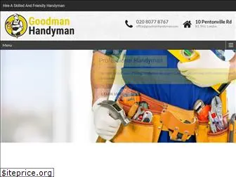 goodmanhandyman.com