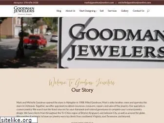 goodmanjewelers.com