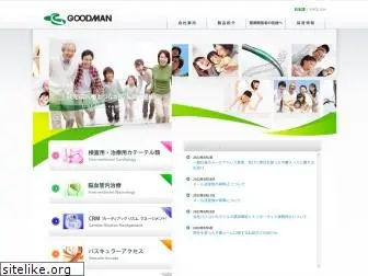 goodmankk.com