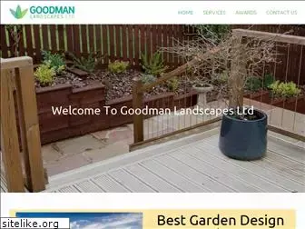 goodmanlandscapes.co.uk