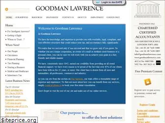 goodmanlawrence.com