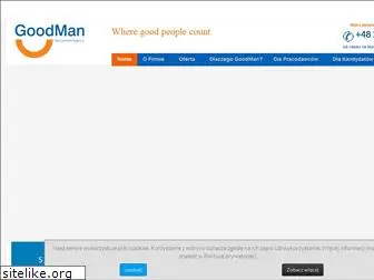 goodmanpolska.com