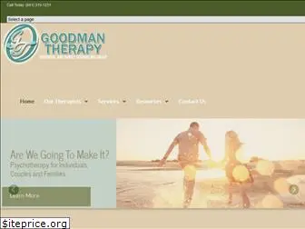 goodmantherapy.com