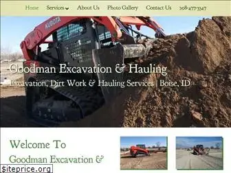 goodmantractorservices.com