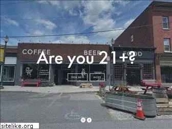 goodmeasurebrewing.com