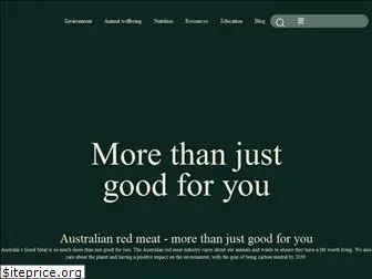 goodmeat.com.au