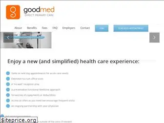 goodmedclinic.com