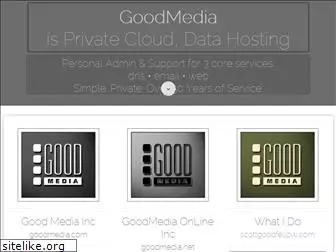 goodmedia.com