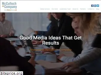 goodmediaideas.com