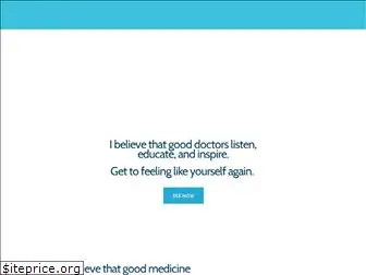 goodmedicineworks.com
