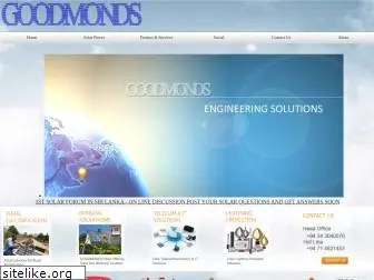 goodmonds.com