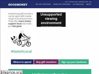 goodmoney.co.uk