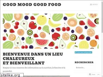 goodmood-goodfood.com