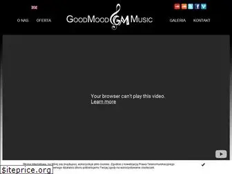 goodmoodmusic.pl