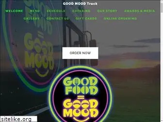 goodmoodtruck.com