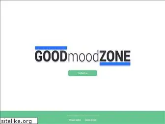 goodmoodzone.com