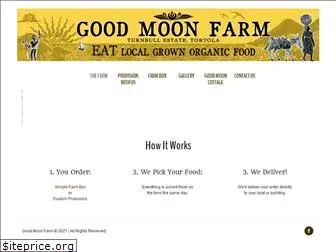 goodmoonfarm.com