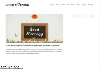 goodmorning-images.org