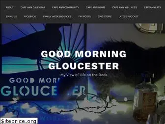 goodmorninggloucester.org