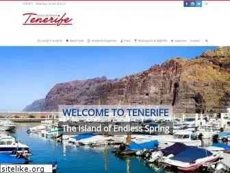 goodmorningtenerife.com