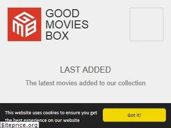 goodmoviesbox.com
