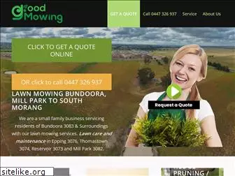 goodmowing.com.au