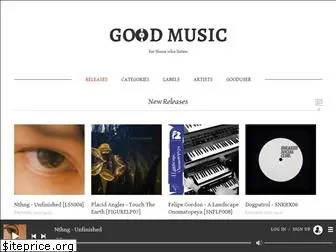 goodmusi.com