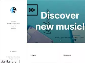 goodmusicradar.com