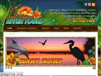 goodnaturedrivertours.com