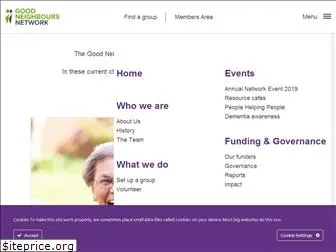 goodneighbours.org.uk