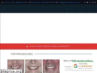 goodnessdental.com